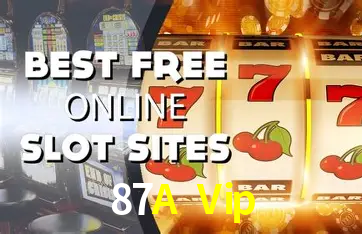 A Emoção da Loteria na 87A Vip: Uma Chance de Mudança de Vida